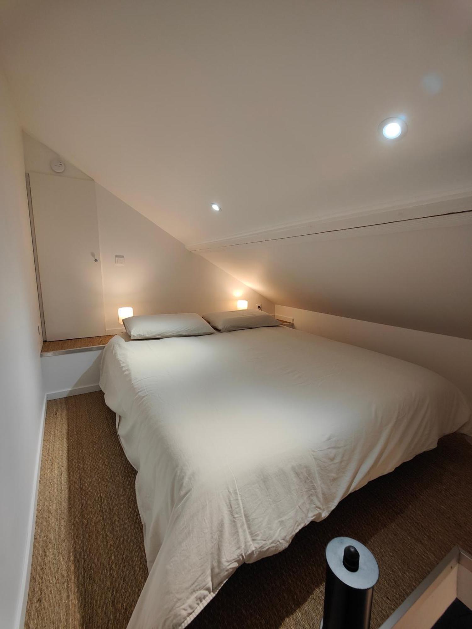Maisonette Proche De Fontainebleau Ville-Saint-Jacques 外观 照片